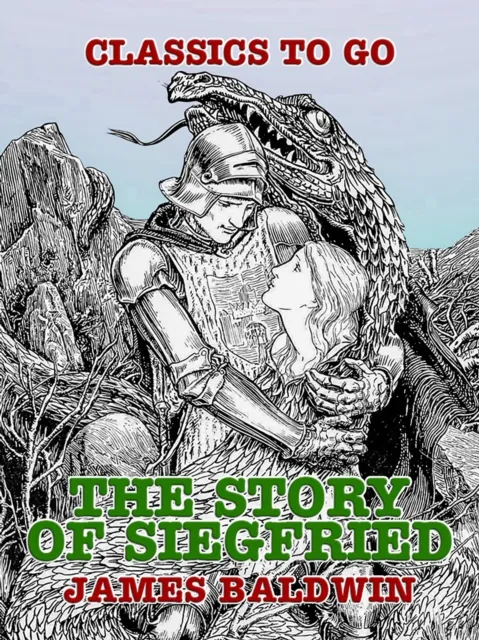 Story of Siegfried