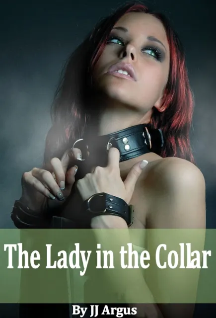 Lady in the Collar