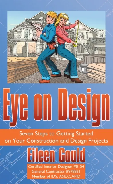 Eye on Design