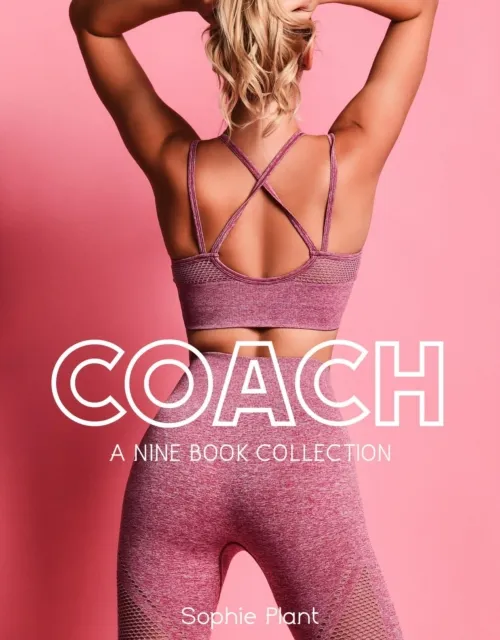 Coach - A Nine Book Collection