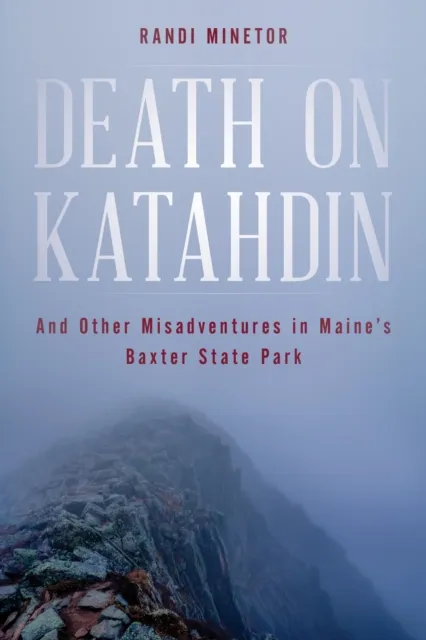 Death on Katahdin