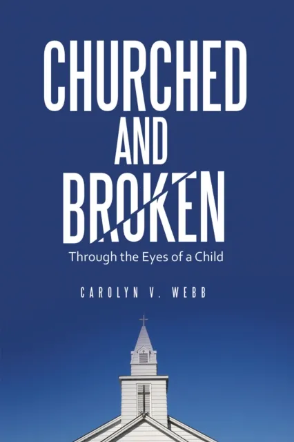Churched and Broken