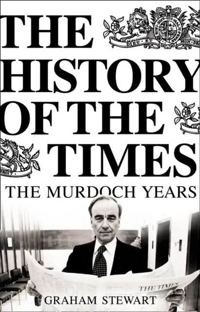 History of the Times