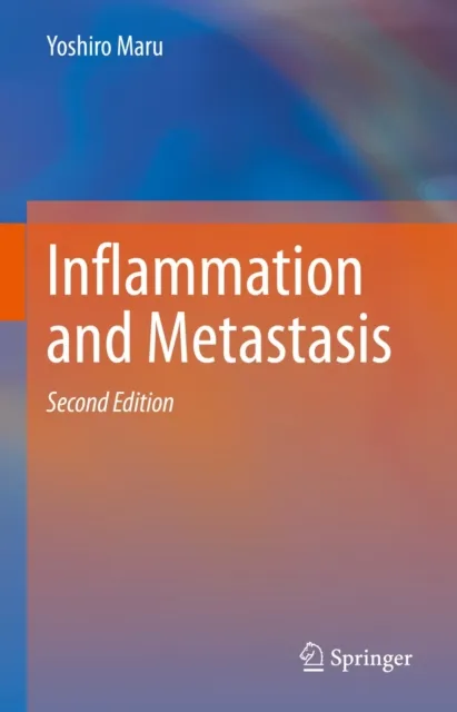 Inflammation and Metastasis