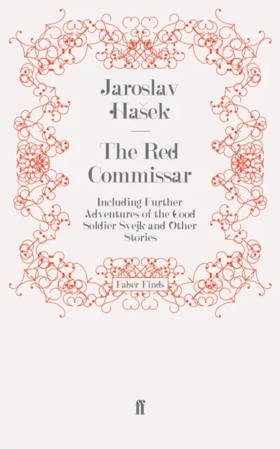 Red Commissar