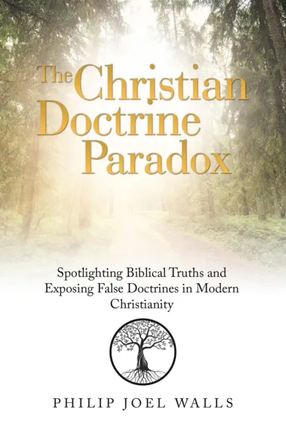 Christian Doctrine Paradox