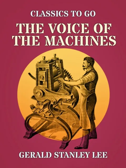 Voice Of The Machines