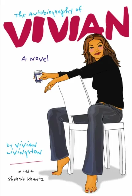 Autobiography of Vivian
