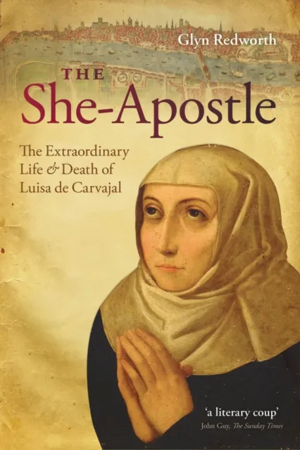 She-Apostle
