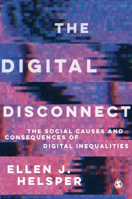 Digital Disconnect