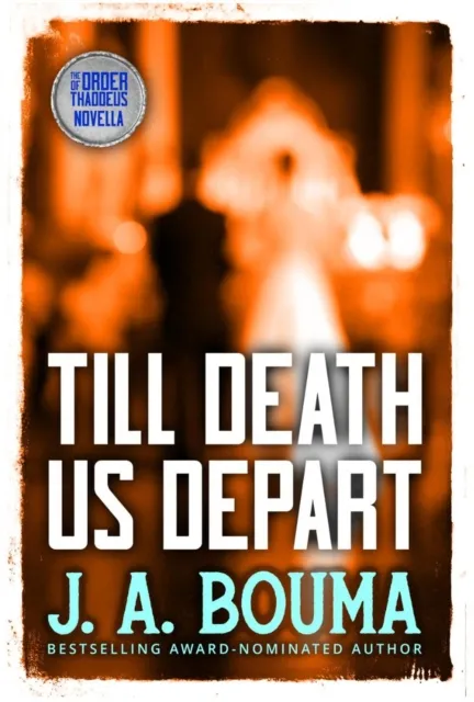 Till Death Us Depart