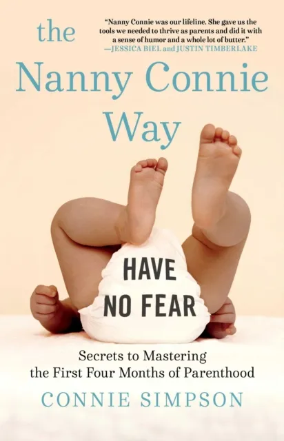 Nanny Connie Way