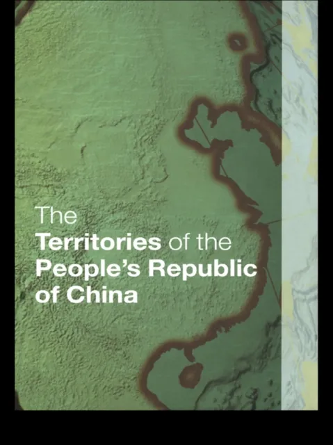 Territories of the People's Republic of China