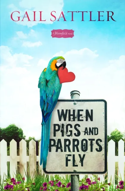 When Pigs and Parrots Fly