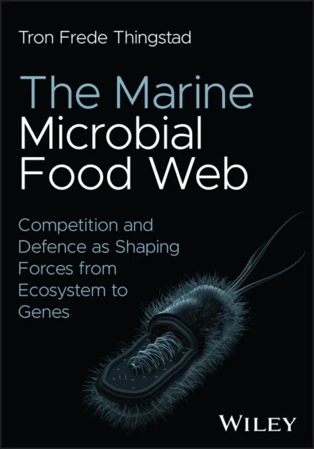 Marine Microbial Food Web