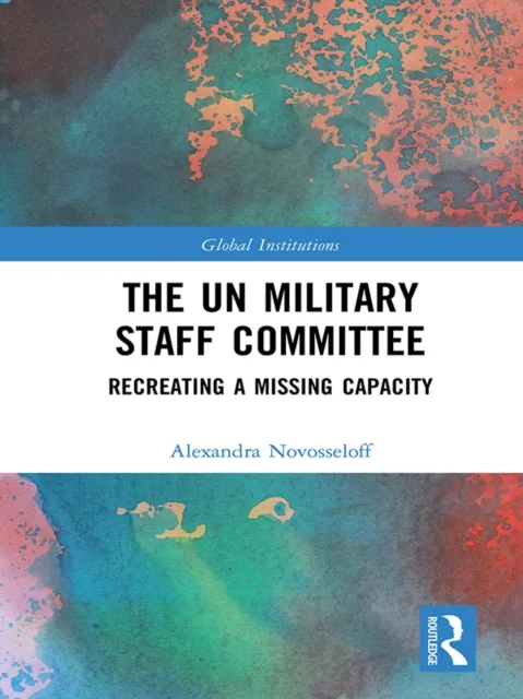 UN Military Staff Committee