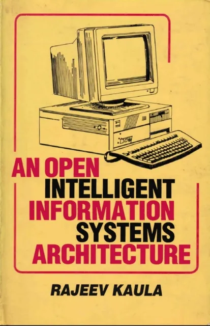 Open Intelligent Information Systems Architecture