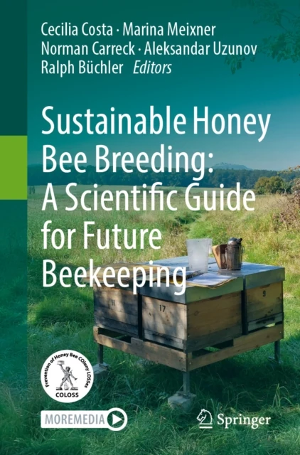 Sustainable Honey Bee Breeding: A Scientific Guide for Future Beekeeping