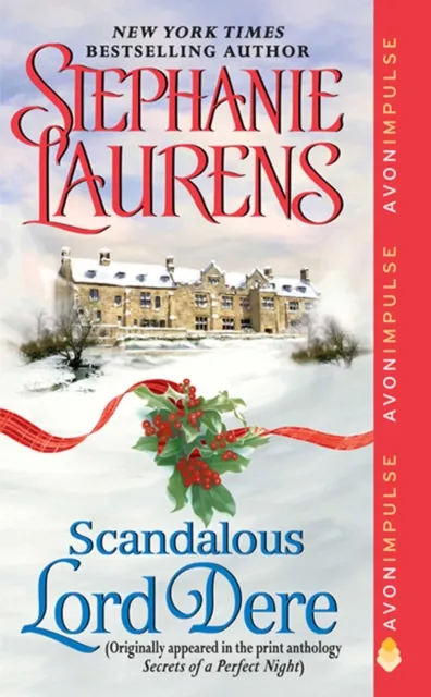 Scandalous Lord Dere