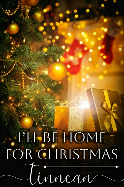 I'll Be Home for Christmas