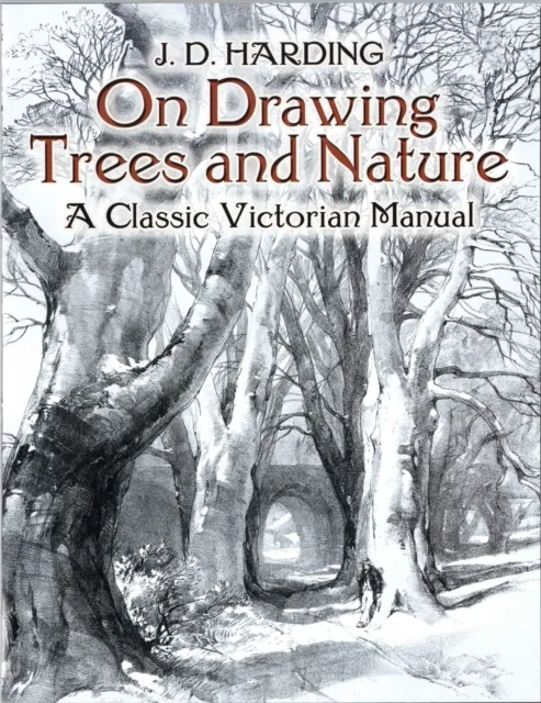 On Drawing Trees and Nature