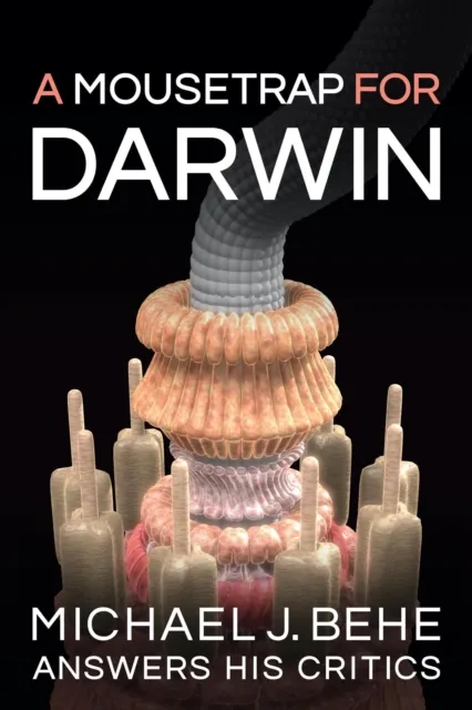 Mousetrap for Darwin