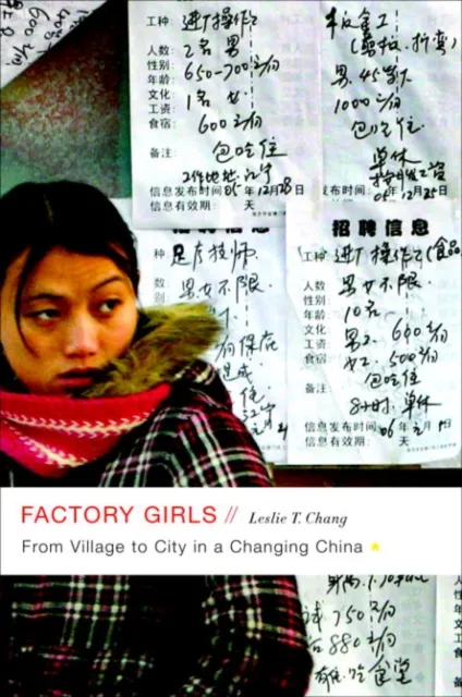 Factory Girls
