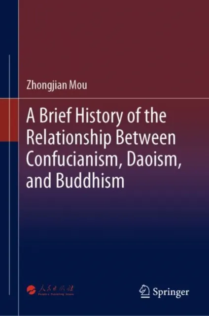 Brief History of the Relationship Between Confucianism, Daoism, and Buddhism