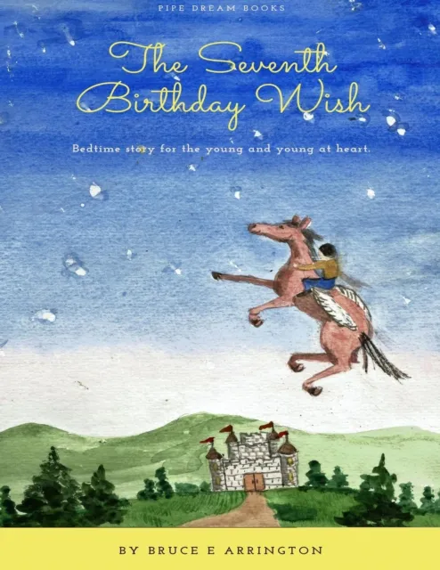Seventh Birthday Wish