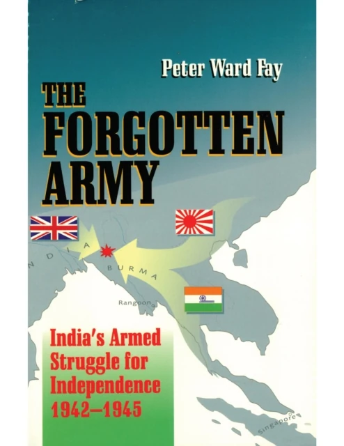 Forgotten Army