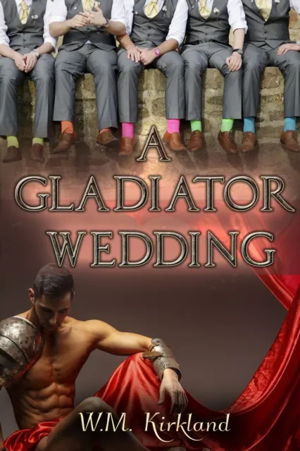 Gladiator Wedding