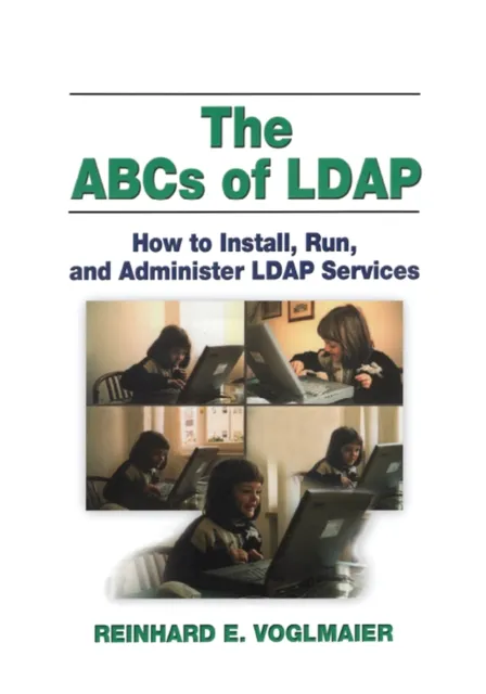 ABCs of LDAP