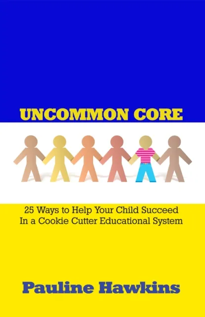 Uncommon Core