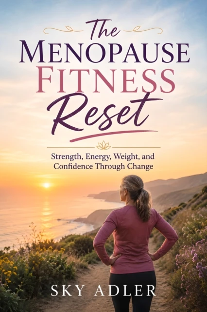 Menopause Fitness Reset