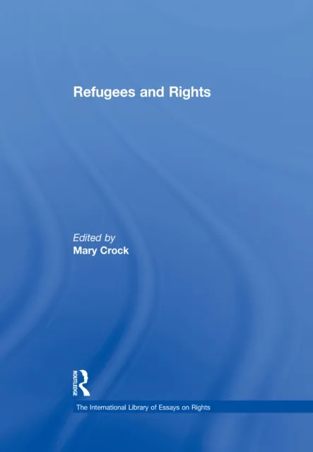 Refugees and Rights