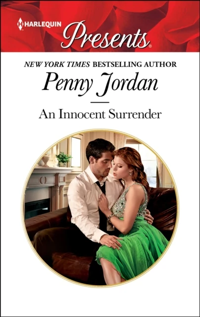 Innocent Surrender