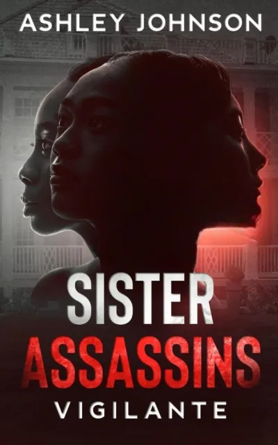 Sister Assassins: Vigilante