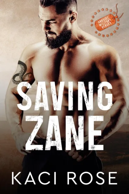 Saving Zane
