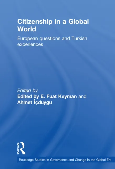 Citizenship in a Global World