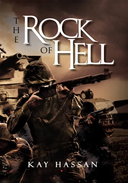 Rock of Hell