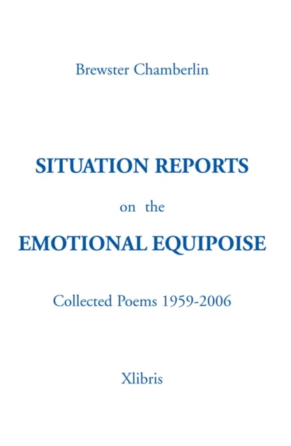 Situation Reportson  Theemotional Equipoise