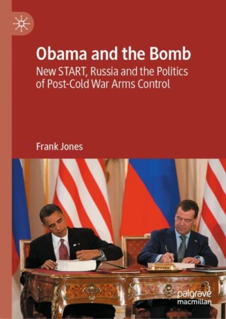 Obama and the Bomb