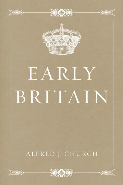 Early Britain