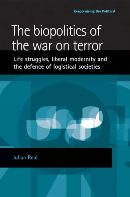 biopolitics of the war on terror