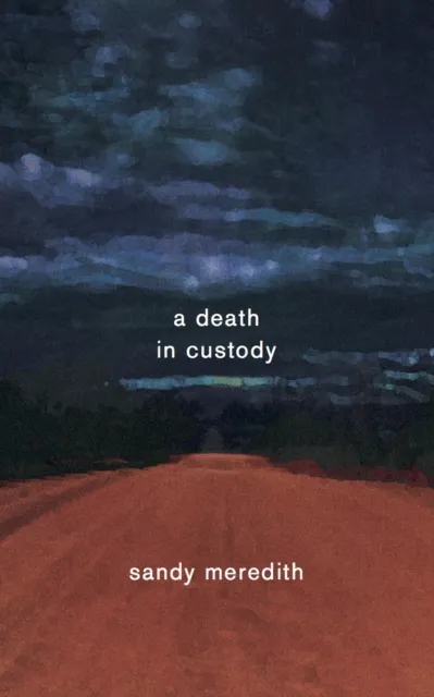 Death In Custody