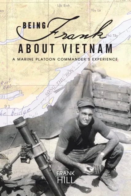Being Frank About Vietnam