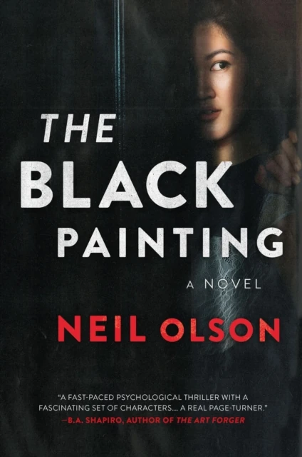 Black Painting