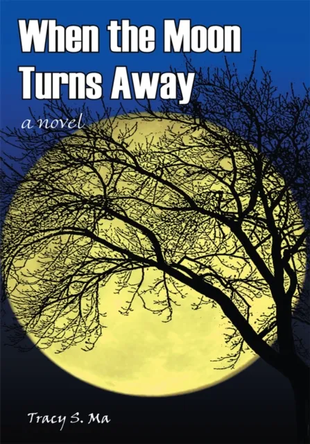 When the Moon Turns Away
