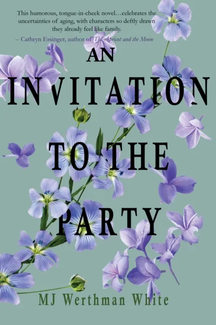 Invitation to the Party