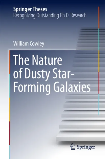 Nature of Dusty Star-Forming Galaxies
